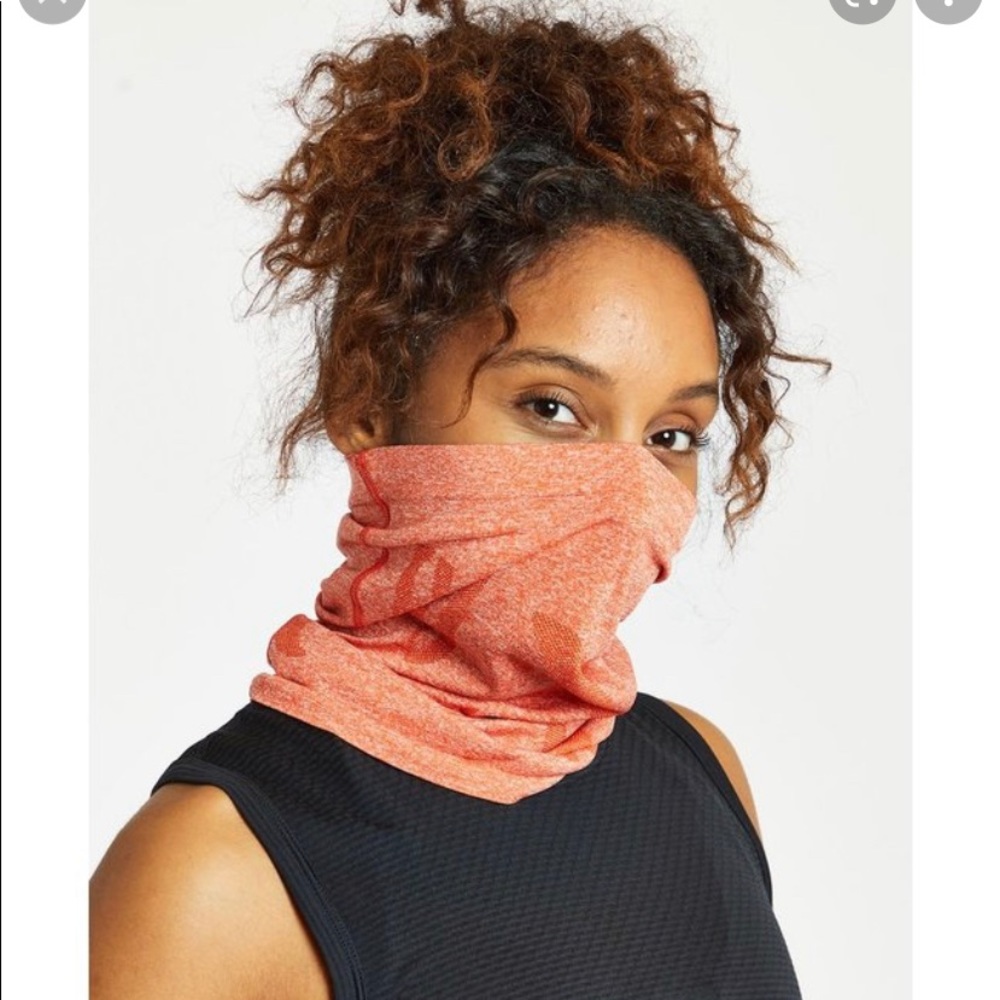 Oiselle Flyte gaiter, one size, excellent (barely used) condition